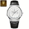Luxe Herenhorloge - Tempus