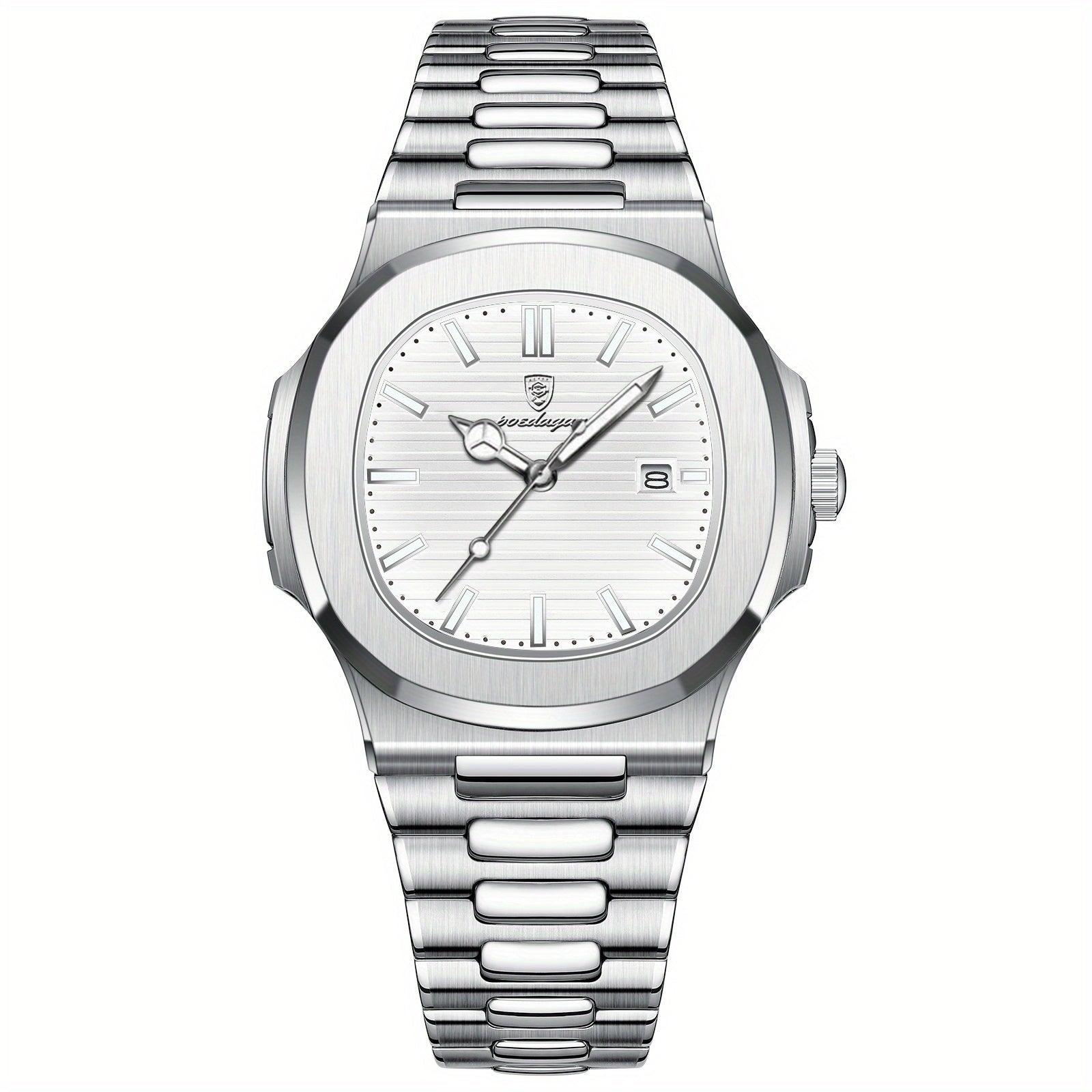 Luxe Herenhorloge - Tempus