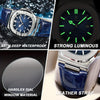 Luxe Herenhorloge - Tempus