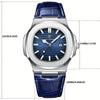 Luxe Herenhorloge - Tempus