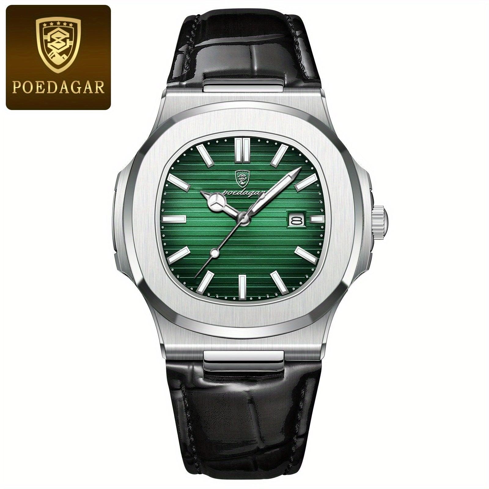 Luxe Herenhorloge - Tempus