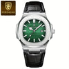 Luxe Herenhorloge - Tempus