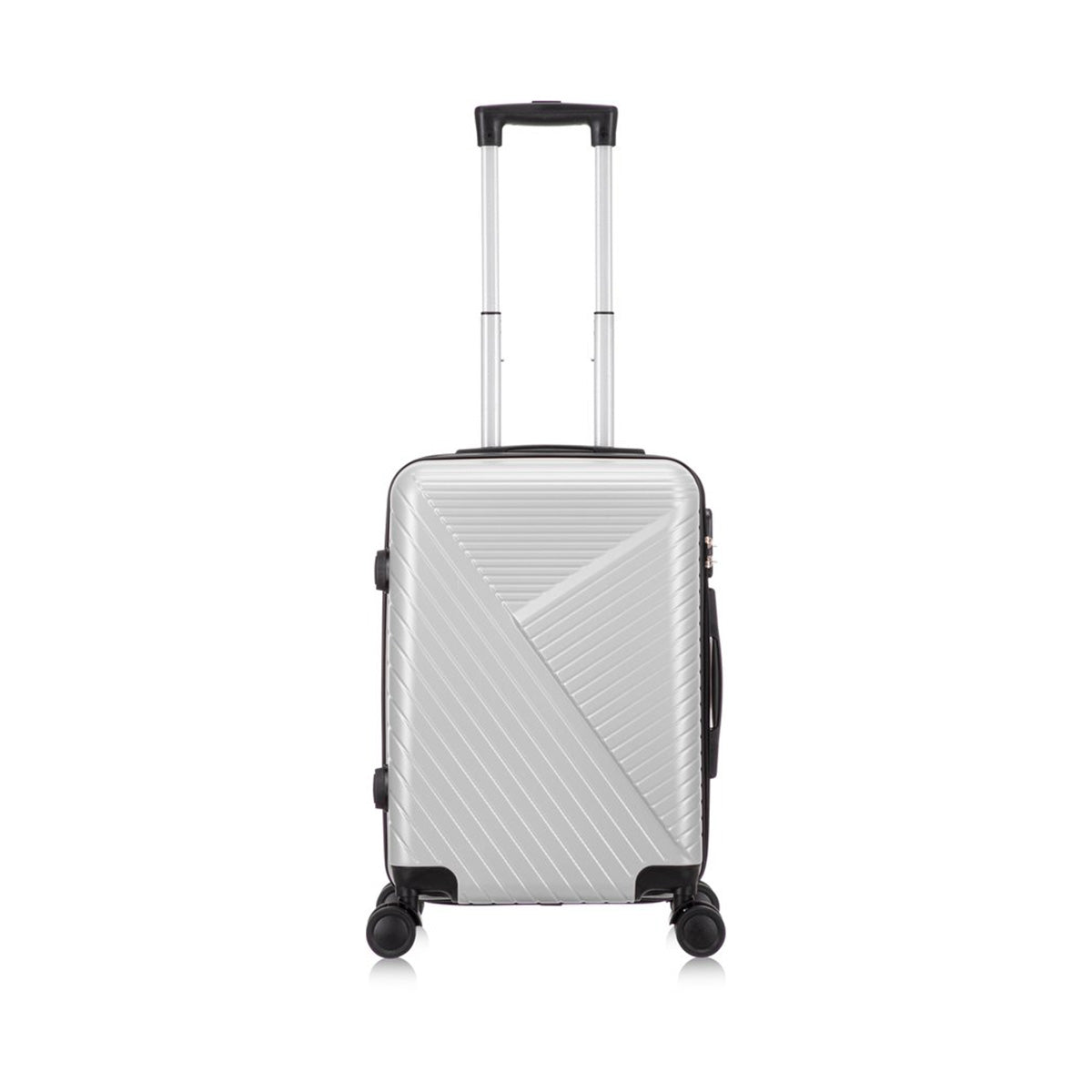 Harde Reiskoffer – Cordoba