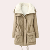 Comfortabele Warme Damesjas - Noelle