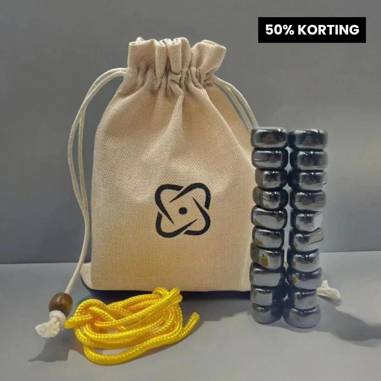 Magnetisch Schaakspel - Artemis