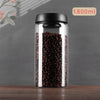 Koffieboon Opbergpot - AirVault