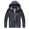 Heren Wandeljack Waterdicht & Winddicht – Thorben