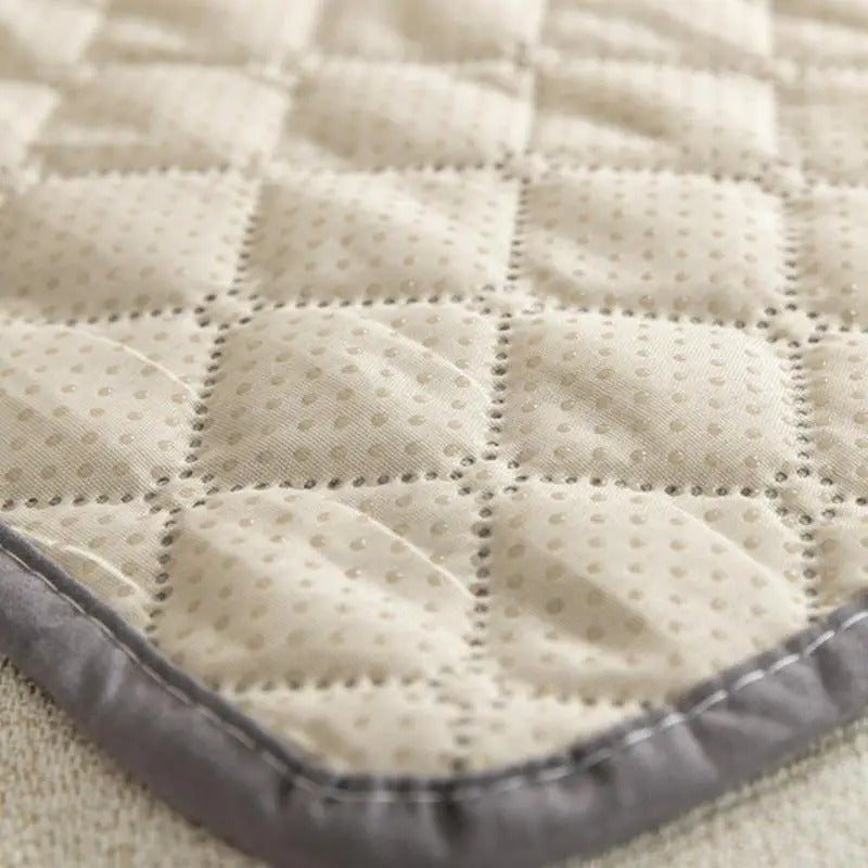 Luxe Huisdier Beschermmat voor Bank - BuddyGuard