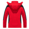 Heren Wandeljack Waterdicht & Winddicht – Thorben