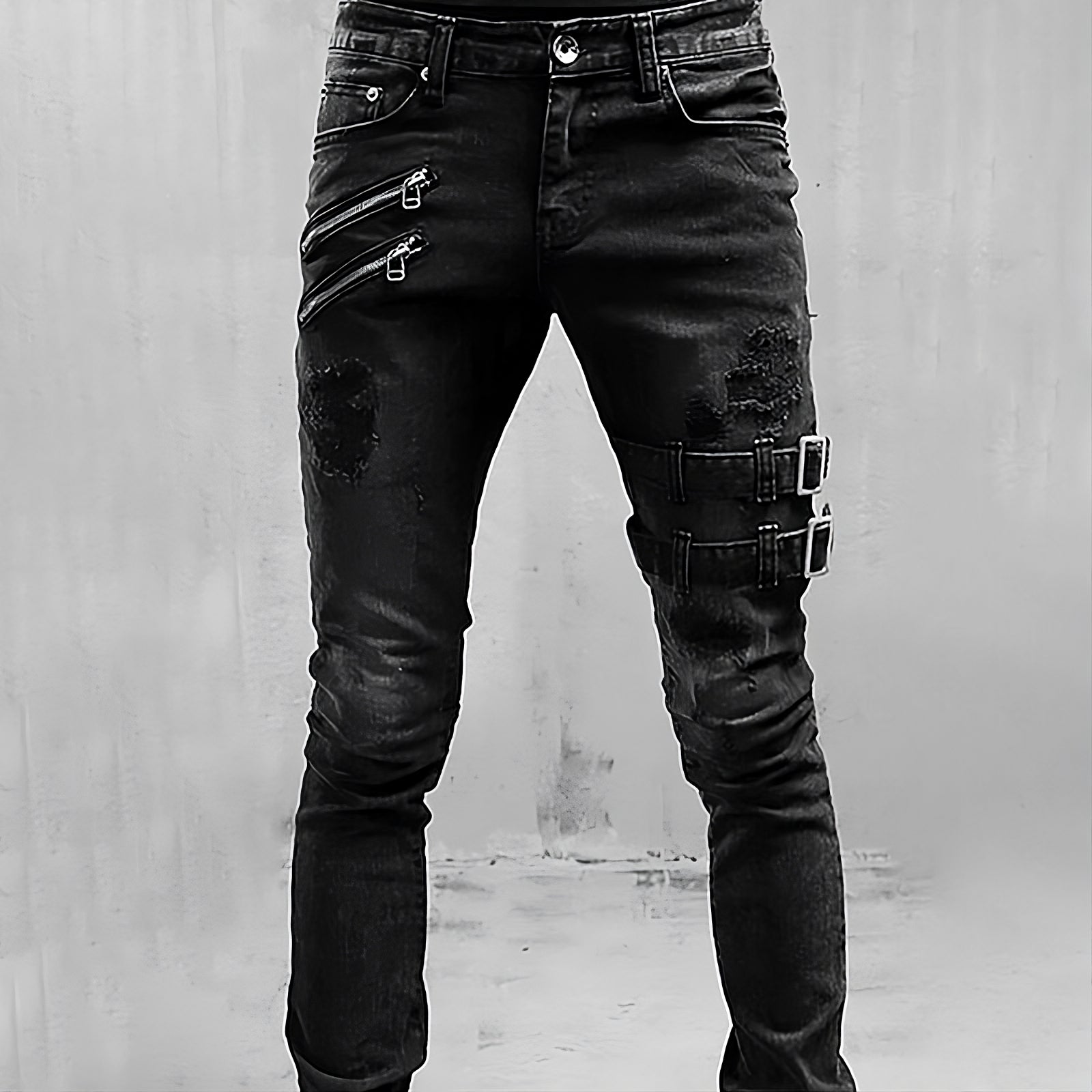 Premium Jeans - EliteDenim