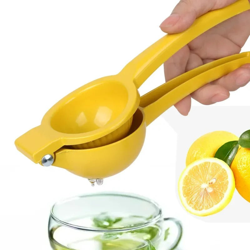 Handmatige Citruspers van Aluminium - CitrusPress