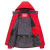 Heren Wandeljack Waterdicht & Winddicht – Thorben