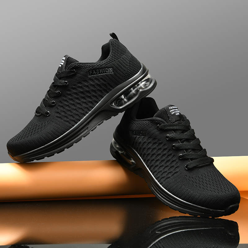 AnnesShoes I Sneakers Met Orthopedische Zool