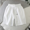 Adembare & lichte heren leisure shorts voor sport & dagelijks gebruik – Kiano