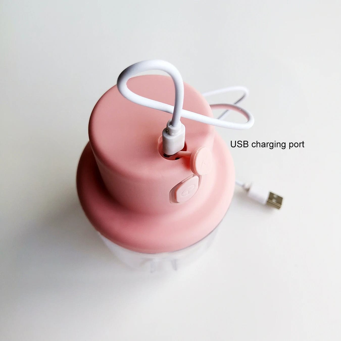 Draadloze Voedselverwerker - SliceEase