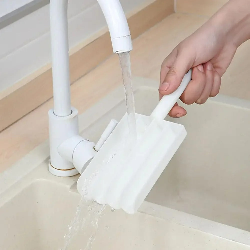 Handige Dumpling- en Gehaktballenvormer - DumplingCraft