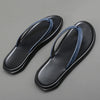 Antislip & Stijlvolle Herenslippers van Leer voor de Zomer - Dario