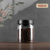 Koffieboon Opbergpot - AirVault