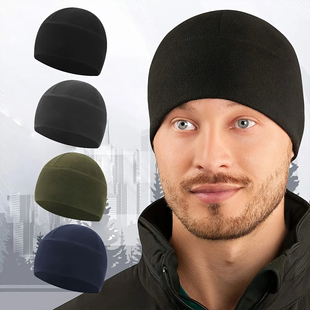 FreezeBuster Beanie | Supercomfy muts