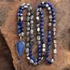 Beschermende Mala Ketting - Aurealis
