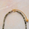 Helende Hart Kralenketting - Nova