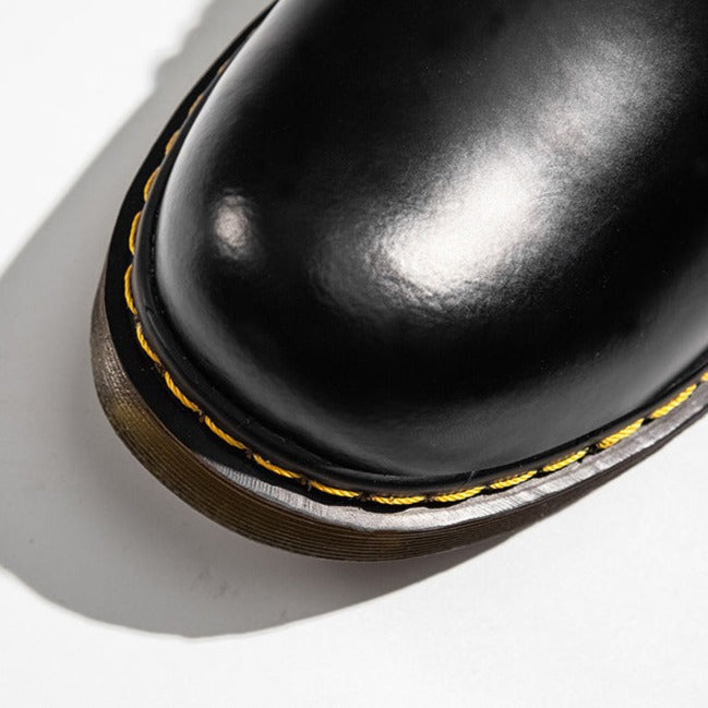 Casual Heren Veterschoenen – Milo