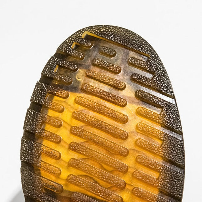 Casual Heren Veterschoenen – Milo