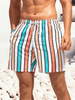 Sneldrogende heren zwemshorts met een comfortabele pasvorm - Luca