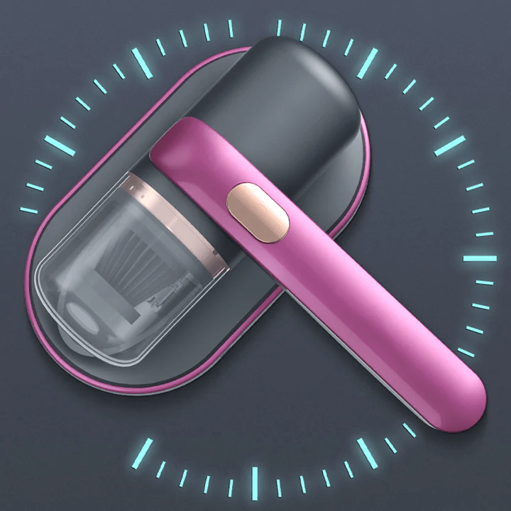 Draagbare Hoogfrequente Stofzuiger - PowerVac™