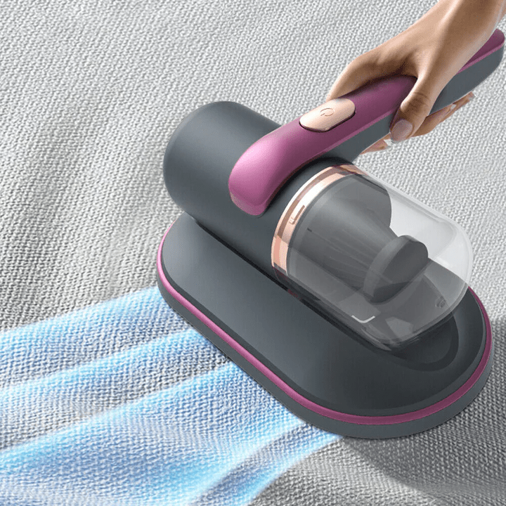 Draagbare Hoogfrequente Stofzuiger - PowerVac™