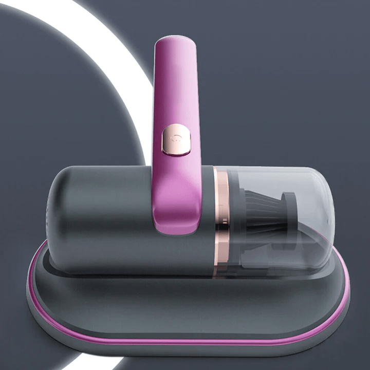 Draagbare Hoogfrequente Stofzuiger - PowerVac™