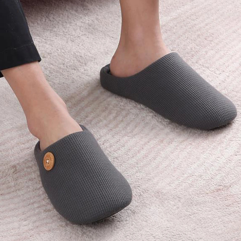 Memory Foam Comfort Pantoffels - CloudStep
