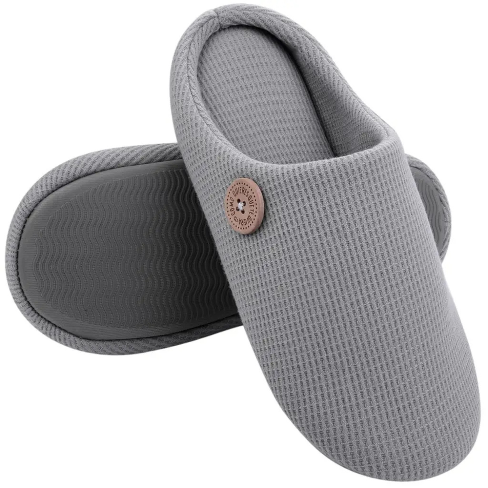 Memory Foam Comfort Pantoffels - CloudStep