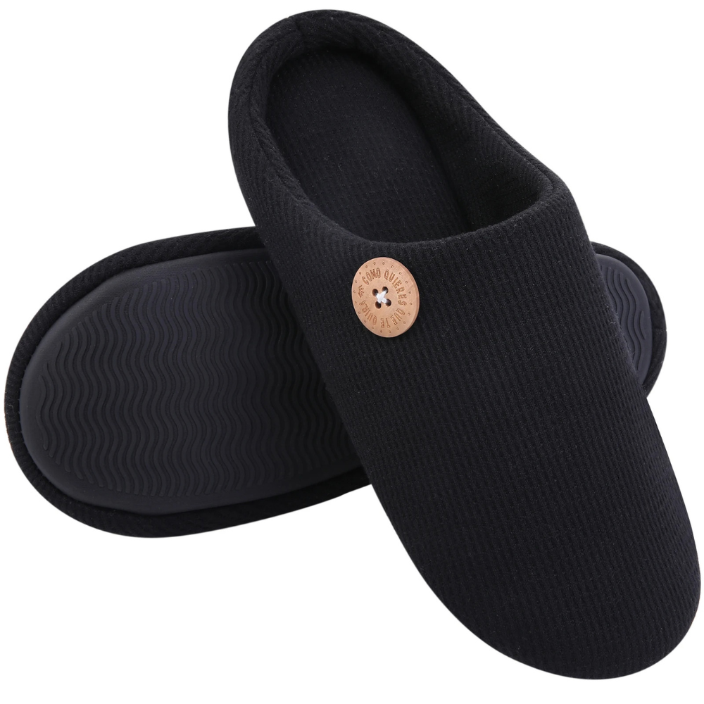 Memory Foam Comfort Pantoffels - CloudStep