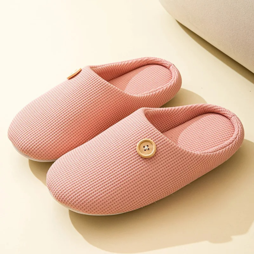 Memory Foam Comfort Pantoffels - CloudStep