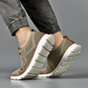 Orthopedische Gebreide Heren Sneakers – Bram