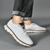 Orthopedische Gebreide Heren Sneakers – Bram