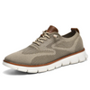 Orthopedische Gebreide Heren Sneakers – Bram