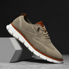 Orthopedische Gebreide Heren Sneakers – Bram