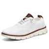 Orthopedische Gebreide Heren Sneakers – Bram