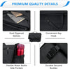 Waterdichte Laptoptas met Verstelbare Schouderband – WorkMate Serie
