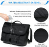 Waterdichte Laptoptas met Verstelbare Schouderband – WorkMate Serie