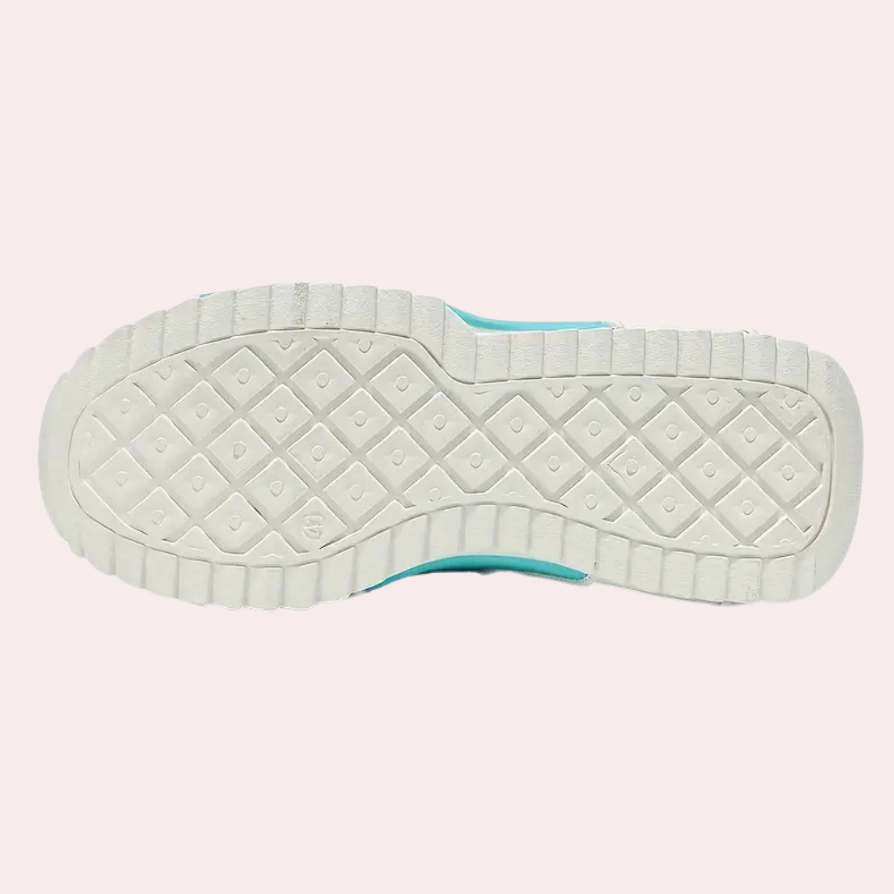 Moderne Sneakers voor Heren - Dante