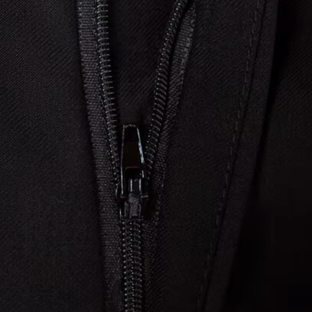 Luxe Drie-delig Pak voor Heren - Dante