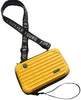 Compacte hard shell handreistas