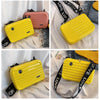 Compacte hard shell handreistas