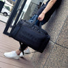 Waterdichte Multi-Vakken Sneakers & Gear Reistas