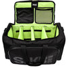 Waterdichte Multi-Vakken Sneakers & Gear Reistas