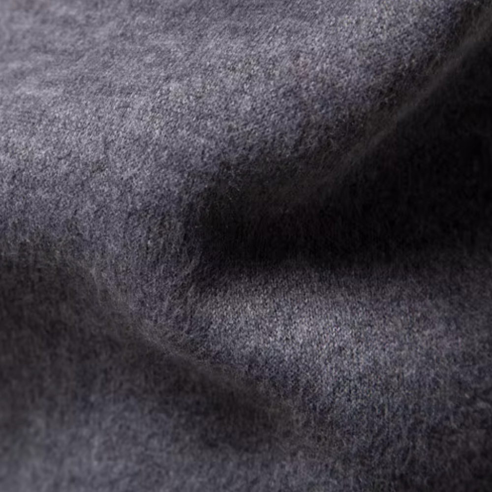 Sportief Damesvest met Rits - Nora