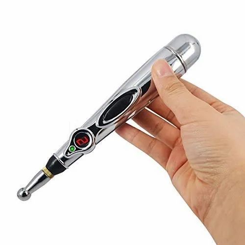 Accupunctuur Massagepen - PainRelief Pulse Pen